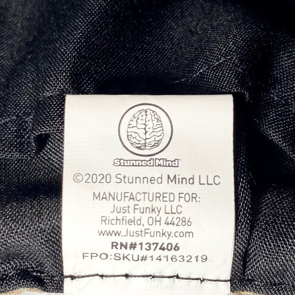 Face Mask Hannibal Lecter Serial Killer - Picture 11 of 11